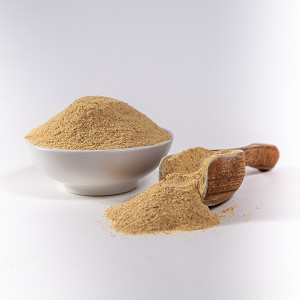 250 Grs - Harina De Algarroba Blanca